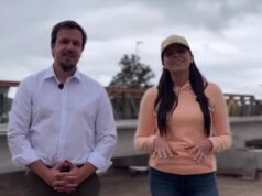 Análisis «7 PM»: ventajeros libertarios…