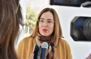 El BID destacó el potencial de Salta y el nivel de ejecución de los proyectos financiados en la provincia
