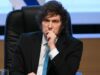 Encuesta: el 60 por ciento siente «vergüenza», «asco», «rechazo» y «bronca» frente a la gestión Milei