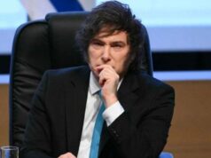 Encuesta: el 60 por ciento siente «vergüenza», «asco», «rechazo» y «bronca» frente a la gestión Milei