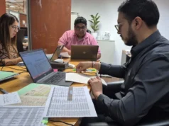 Banco Municipal de Becas: comenzó la notificación de beneficiarios 2026. VIDEO/FOTOS