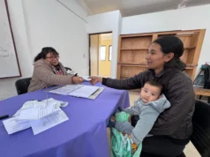Fechas de recarga del Boleto Solidario Municipal de mayo. FOTOS
