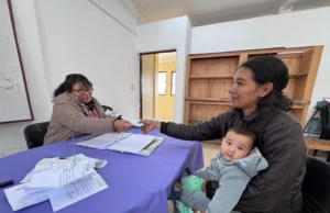 Fechas de recarga del Boleto Solidario Municipal de mayo. FOTOS
