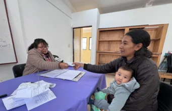 Fechas de recarga del Boleto Solidario Municipal de mayo. FOTOS