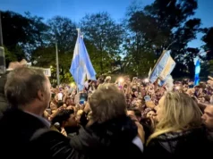 El 64% de los argentinos tiene «sentimientos negativos» sobre el futuro del país