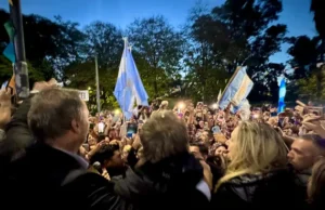 El 64% de los argentinos tiene «sentimientos negativos» sobre el futuro del país
