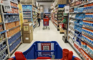 Una familia necesitó $1.469.767,89 para no ser pobre en abril