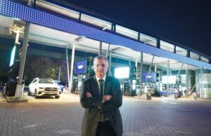 YPF presentó el mayor RIGI para Vaca Muerta e invertirá US$ 25.000 millones en petróleo