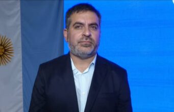 Chalabe: «la nueva terminal va a ser muy superadora»