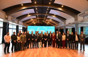 Más de 300 intendentes de todo el país le reclamaron al Gobierno la restitución de fondos para transporte, educación y discapacidad