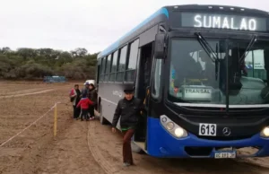 Cobertura de SAETA por la Fiesta Chica del Cristo de Sumalao
