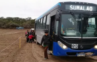 Cobertura de SAETA por la Fiesta Chica del Cristo de Sumalao