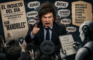 La vertiginosa degradación de la palabra presidencial – Por: Jorge Fernández Díaz