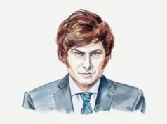 La confianza en el Gobierno volvió a caer en mayo, según el índice de la Universidad Di Tella