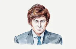 La confianza en el Gobierno volvió a caer en mayo, según el índice de la Universidad Di Tella