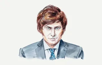 La confianza en el Gobierno volvió a caer en mayo, según el índice de la Universidad Di Tella