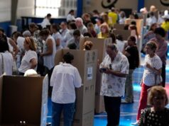 Elecciones en Colombia: más de 41 millones de personas eligen al sucesor de Gustavo Petro