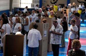 Elecciones en Colombia: más de 41 millones de personas eligen al sucesor de Gustavo Petro
