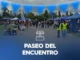 Este viernes se llevará a cabo el “Paseo del Encuentro” en barrio 20 de Febrero. FOTOS