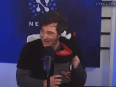 Javier Milei habló sobre la baja inflacionaria y denunció que «hubo un intento de golpe de estado»