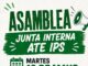 Asamblea IPS sobre situación financiera y administrativa