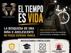 Crimen de Agostina: otra vez el Estado ausente…