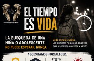 Crimen de Agostina: otra vez el Estado ausente…
