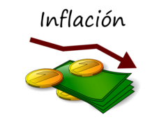 Medición privada anticipa desaceleración de inflación. En abril sería de 2,4%