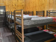 El Gobierno de Salta habilita el Hogar de Noche para asistir a personas en situación de calle