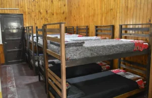 El Gobierno de Salta habilita el Hogar de Noche para asistir a personas en situación de calle