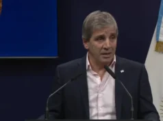 Super RIGI: Luis Caputo explicó detalles y señaló qué sectores tendrán beneficios «extra»