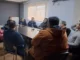 Reunión entre autoridades de SAETA y empresas concesionarias