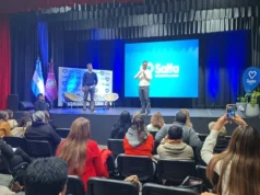 La ciudad impulsa la innovación en la gestión de gobiernos municipales. VIDEO/FOTOS