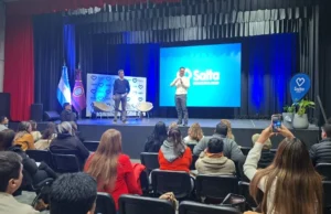 La ciudad impulsa la innovación en la gestión de gobiernos municipales. VIDEO/FOTOS
