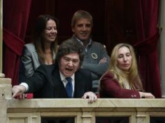 Reunión en Casa Rosada: Javier Milei a los gritos y un Gabinete en shock