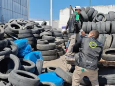 Este miércoles 27 se realizará el 25° Neumatón de la ciudad. VIDEO/FOTOS