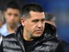Juan Román Riquelme estaría analizando entrar en política