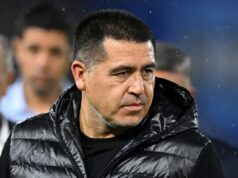 Juan Román Riquelme estaría analizando entrar en política