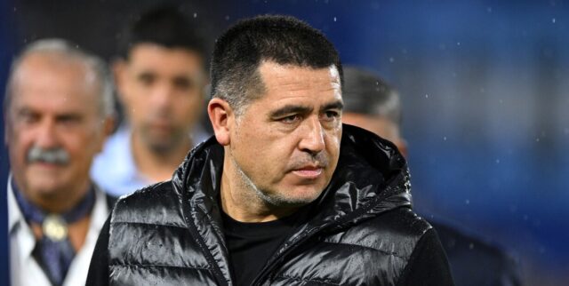 RIQUELME