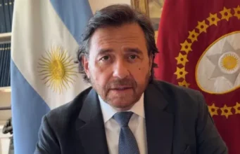 Sáenz reclamó previsibilidad en el abastecimiento de gas y exigió respuestas definitivas para el norte argentino. VIDEO/INSTAGRAM