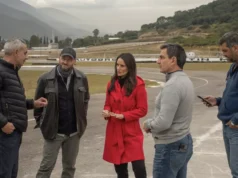 El Autódromo Martín Miguel de Güemes se pone a punto para recibir al TC2000