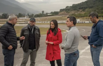 El Autódromo Martín Miguel de Güemes se pone a punto para recibir al TC2000