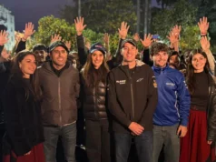 El fin de semana largo del 25 de Mayo dejó un impacto económico cercano a los $10.000 millones en Salta. FOTOS