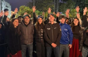 El fin de semana largo del 25 de Mayo dejó un impacto económico cercano a los $10.000 millones en Salta. FOTOS
