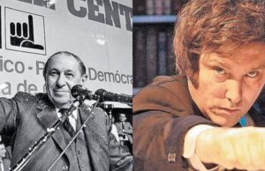 Milei en modo Alsogaray – Por: Daniel Salmoral