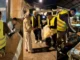 La Municipalidad pone en marcha el Operativo «Bajo Cero». VIDEO/FOTOS