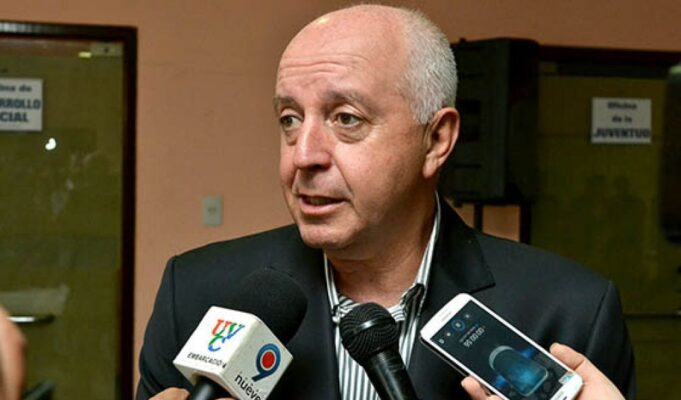 El 2 de Agosto habrá elecciones internas en el PJ salteño
