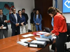 Concluyó la evaluación de ofertas para la remodelación de la Terminal de Ómnibus. FOTOS