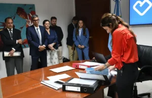 Concluyó la evaluación de ofertas para la remodelación de la Terminal de Ómnibus. FOTOS