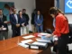 Concluyó la evaluación de ofertas para la remodelación de la Terminal de Ómnibus. FOTOS